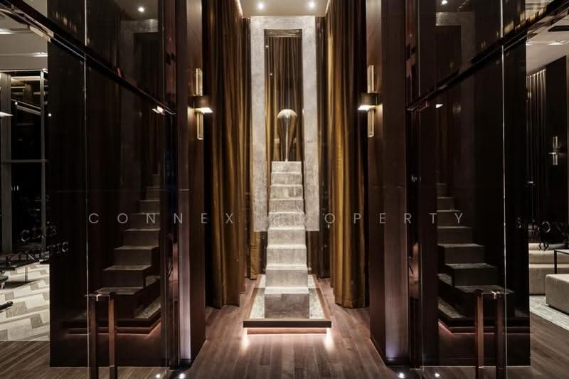 Vittorio 39, Bangkok, 8 Sukhumvit, Khlong Tan Nua, Watthana, Bangkok, 2 Bedrooms, 138 sqm, Condo For Sale, by Connex Property, 500318437 - DDproperty.com