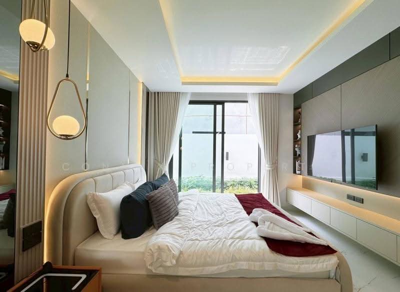 View Point Village : หมู่บ้านวิวพอยท์, ชลบุรี, เมืองพัทยา, บางละมุง, ชลบุรี, 330 ตร.ม., Villa ขาย, โดย Connex Property, 500318439 - DDproperty.com