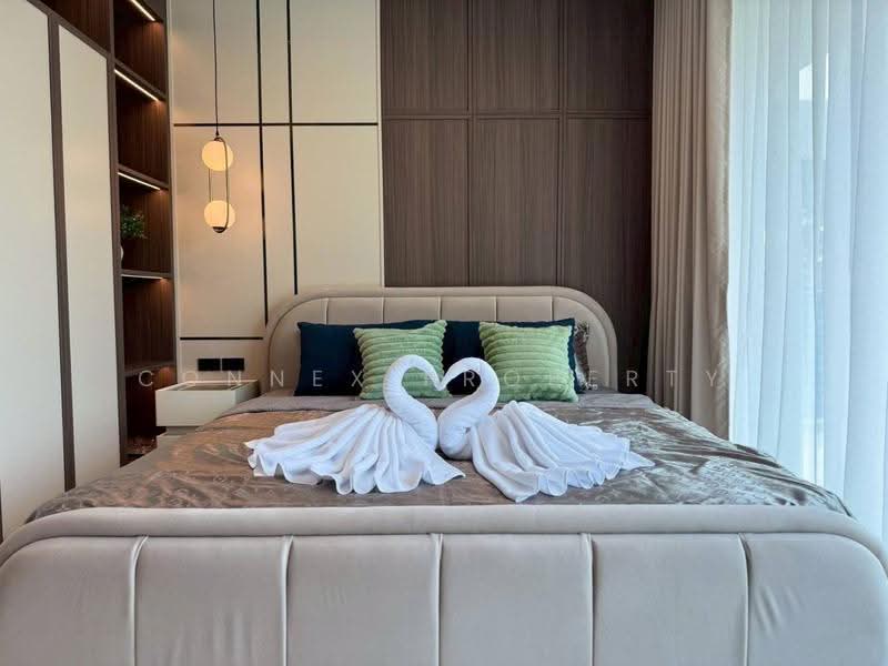 View Point Village : หมู่บ้านวิวพอยท์, ชลบุรี, เมืองพัทยา, บางละมุง, ชลบุรี, 330 ตร.ม., Villa ขาย, โดย Connex Property, 500318439 - DDproperty.com