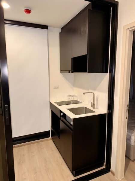 Nue District R9, Bangkok, 59 Rama 9 Road, Huai Khwang, Bangkok, 1 Bedroom, 32 sqm, Condo For Rent, by Tittayaporn Kim (Jenny), 500318440 - DDproperty.com