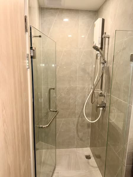Nue District R9, Bangkok, 59 Rama 9 Road, Huai Khwang, Bangkok, 1 Bedroom, 32 sqm, Condo For Rent, by Tittayaporn Kim (Jenny), 500318440 - DDproperty.com