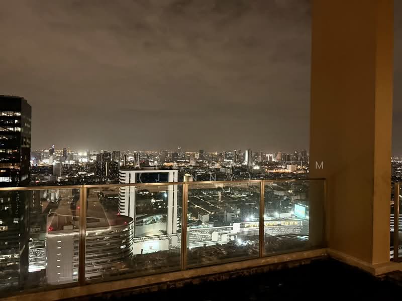 Nue District R9, Bangkok, 59 Rama 9 Road, Huai Khwang, Bangkok, 1 Bedroom, 32 sqm, Condo For Rent, by Tittayaporn Kim (Jenny), 500318440 - DDproperty.com