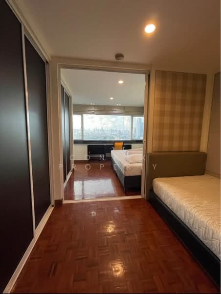 Vibhavadi Suite, Bangkok, 88 Lat Phrao 8 Alley, Jom Phon, Chatuchak, Bangkok, 2 Bedrooms, 71 sqm, Condo For Sale, by Connex Property, 500318441 - DDproperty.com
