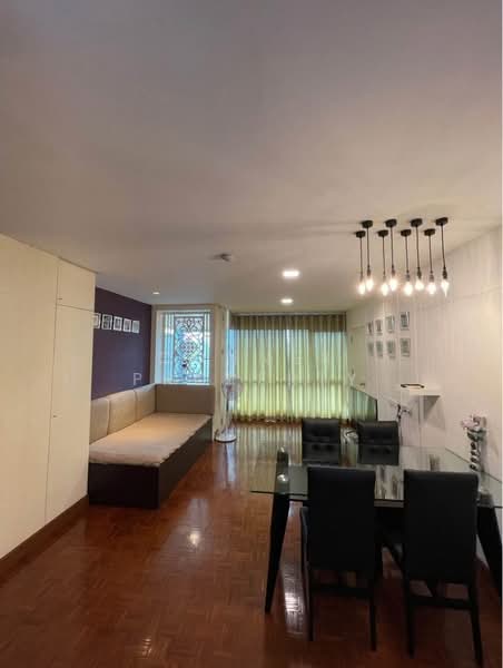 Vibhavadi Suite, Bangkok, 88 Lat Phrao 8 Alley, Jom Phon, Chatuchak, Bangkok, 2 Bedrooms, 71 sqm, Condo For Sale, by Connex Property, 500318441 - DDproperty.com