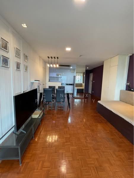 Vibhavadi Suite, Bangkok, 88 Lat Phrao 8 Alley, Jom Phon, Chatuchak, Bangkok, 2 Bedrooms, 71 sqm, Condo For Sale, by Connex Property, 500318441 - DDproperty.com