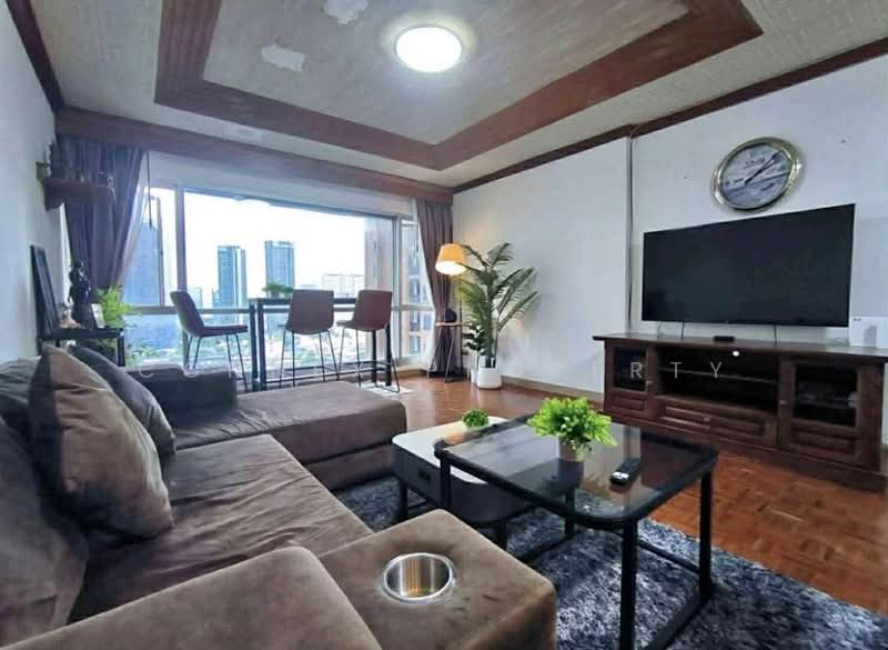 Vibhavadi Suite : วิภาวดีสวีท, กรุงเทพ, 88 ซอย ลาดพร้าว 8, จอมพล, จตุจักร, กรุงเทพ, 62 ตร.ม., คอนโด ขาย, โดย Connex Property, 500318442 - DDproperty.com