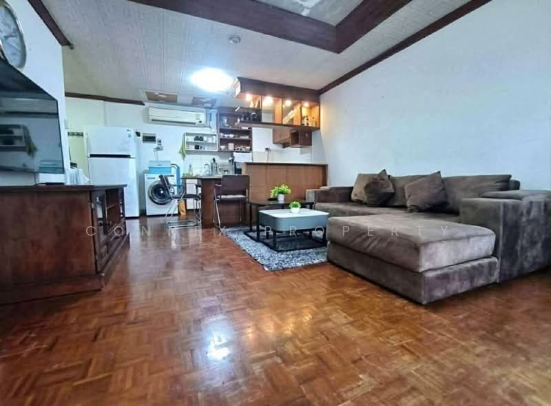 Vibhavadi Suite : วิภาวดีสวีท, กรุงเทพ, 88 ซอย ลาดพร้าว 8, จอมพล, จตุจักร, กรุงเทพ, 62 ตร.ม., คอนโด ขาย, โดย Connex Property, 500318442 - DDproperty.com