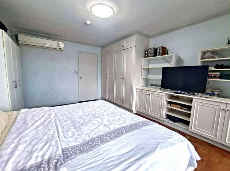 Vibhavadi Suite, Bangkok, 88 Lat Phrao 8 Alley, Jom Phon, Chatuchak, Bangkok, 1 Bedroom, 62 sqm, Condo For Sale, by Connex Property, 500318442 - DDproperty.com