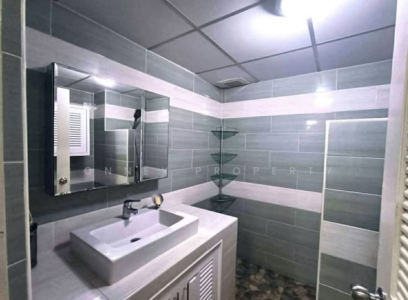 Vibhavadi Suite, Bangkok, 88 Lat Phrao 8 Alley, Jom Phon, Chatuchak, Bangkok, 1 Bedroom, 62 sqm, Condo For Sale, by Connex Property, 500318442 - DDproperty.com