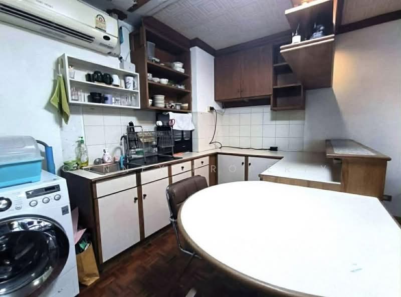 Vibhavadi Suite, Bangkok, 88 Lat Phrao 8 Alley, Jom Phon, Chatuchak, Bangkok, 1 Bedroom, 62 sqm, Condo For Sale, by Connex Property, 500318442 - DDproperty.com