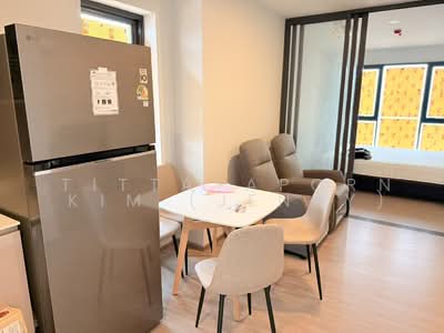 For Rent - Aspire Sukhumvit-Rama 4, Bangkok
