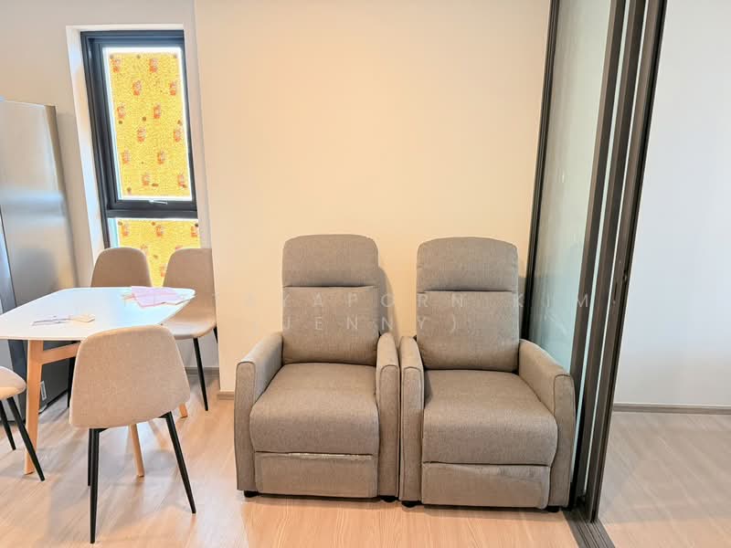 Aspire Sukhumvit-Rama 4, Bangkok, 4404 Rama 4 Road, Phra Kanong, Khlong Toei, Bangkok, 1 Bedroom, 33 sqm, Condo For Rent, by Tittayaporn Kim (Jenny), 500318443 - DDproperty.com