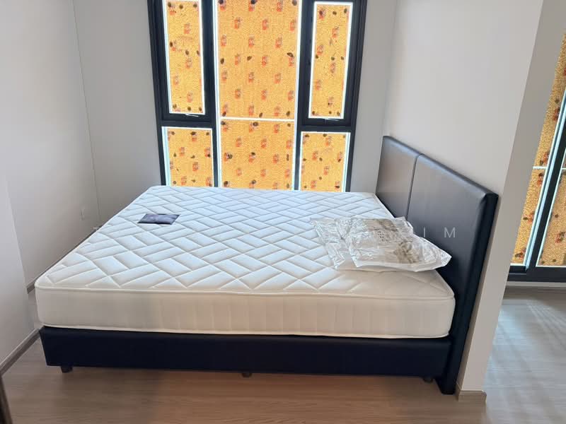 Aspire Sukhumvit-Rama 4, Bangkok, 4404 Rama 4 Road, Phra Kanong, Khlong Toei, Bangkok, 1 Bedroom, 33 sqm, Condo For Rent, by Tittayaporn Kim (Jenny), 500318443 - DDproperty.com
