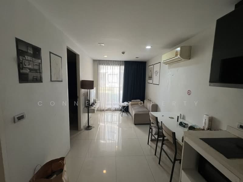 The Urban Attitude Pattaya, Chon Buri (Pattaya), หมู่ 9 ซอยเฉลิมพระเกียรติ 18 ตำบลหนองปรือ บางละมุง ชลบุรี, Nong Pru, Bang Lamung (Pattaya), Chon Buri (Pattaya), 1 Bedroom, 35 sqm, Condo For Sale, by Connex Property, 500318445 - DDproperty.com