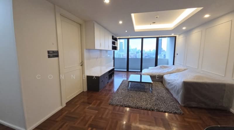 The Royal Navin Tower, Bangkok, Chuea Phloeng Road, Chong Nonsi, Yan Nawa, Bangkok, 1 Bedroom, 90 sqm, Condo For Sale, by Connex Property, 500318447 - DDproperty.com