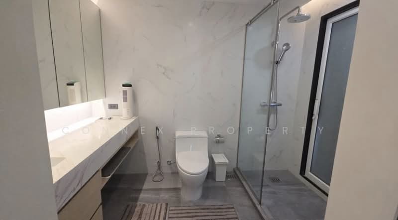 The Royal Navin Tower, Bangkok, Chuea Phloeng Road, Chong Nonsi, Yan Nawa, Bangkok, 1 Bedroom, 90 sqm, Condo For Sale, by Connex Property, 500318447 - DDproperty.com