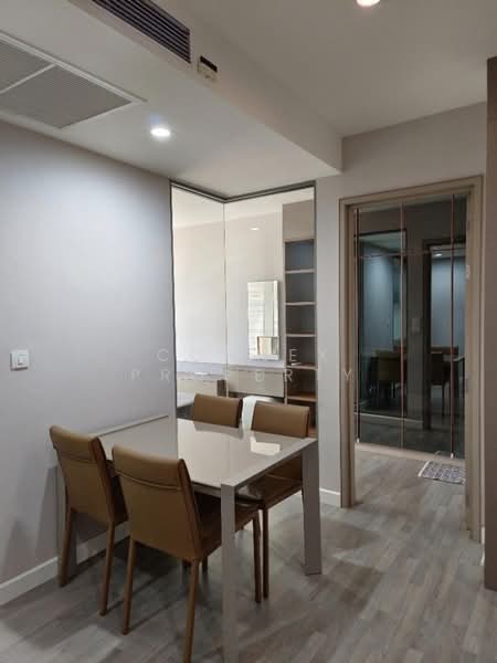 The Room Rama 4, Bangkok, 777 Rama 4 Road, Rong Muang, Pathum Wan, Bangkok, 1 Bedroom, 45 sqm, Condo For Sale, by Connex Property, 500318448 - DDproperty.com