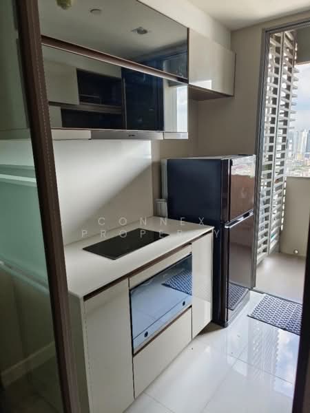 The Room Rama 4, Bangkok, 777 Rama 4 Road, Rong Muang, Pathum Wan, Bangkok, 1 Bedroom, 45 sqm, Condo For Sale, by Connex Property, 500318448 - DDproperty.com