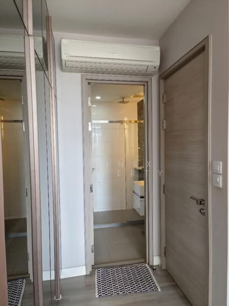 The Room Rama 4, Bangkok, 777 Rama 4 Road, Rong Muang, Pathum Wan, Bangkok, 1 Bedroom, 45 sqm, Condo For Sale, by Connex Property, 500318448 - DDproperty.com