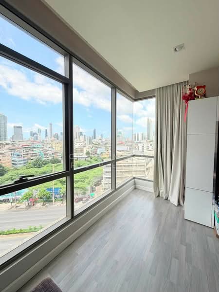 The Room Rama 4, Bangkok, 777 Rama 4 Road, Rong Muang, Pathum Wan, Bangkok, 2 Bedrooms, 86 sqm, Condo For Sale, by Connex Property, 500318448 - DDproperty.com