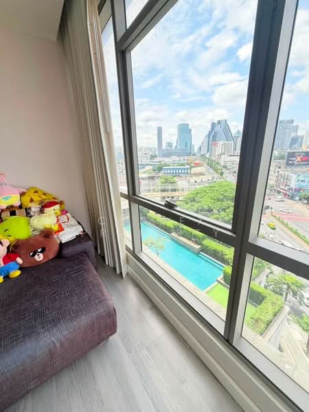 The Room Rama 4, Bangkok, 777 Rama 4 Road, Rong Muang, Pathum Wan, Bangkok, 2 Bedrooms, 86 sqm, Condo For Sale, by Connex Property, 500318448 - DDproperty.com