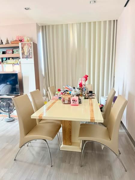 The Room Rama 4, Bangkok, 777 Rama 4 Road, Rong Muang, Pathum Wan, Bangkok, 2 Bedrooms, 86 sqm, Condo For Sale, by Connex Property, 500318448 - DDproperty.com