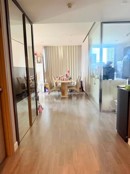 The Room Rama 4, Bangkok, 777 Rama 4 Road, Rong Muang, Pathum Wan, Bangkok, 2 Bedrooms, 86 sqm, Condo For Sale, by Connex Property, 500318448 - DDproperty.com