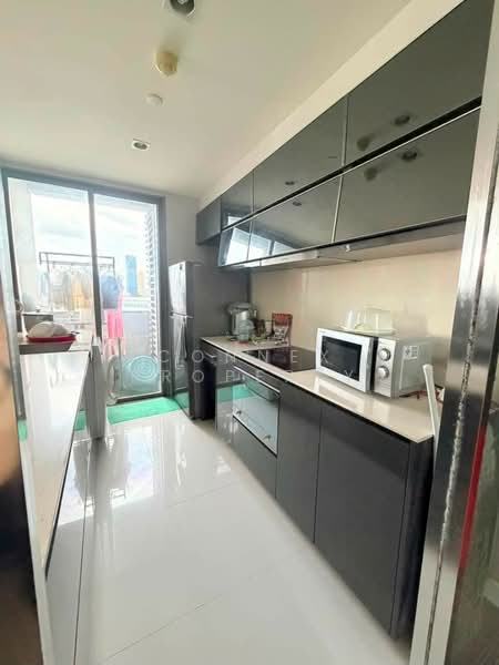 The Room Rama 4, Bangkok, 777 Rama 4 Road, Rong Muang, Pathum Wan, Bangkok, 2 Bedrooms, 86 sqm, Condo For Sale, by Connex Property, 500318448 - DDproperty.com