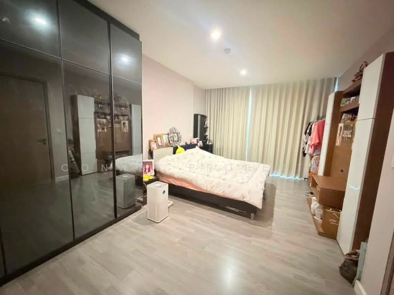The Room Rama 4, กรุงเทพ, 777 ถนนพระราม 4, รองเมือง, ปทุมวัน, กรุงเทพ, 86 ตร.ม., คอนโด ขาย, โดย Connex Property, 500318448 - DDproperty.com