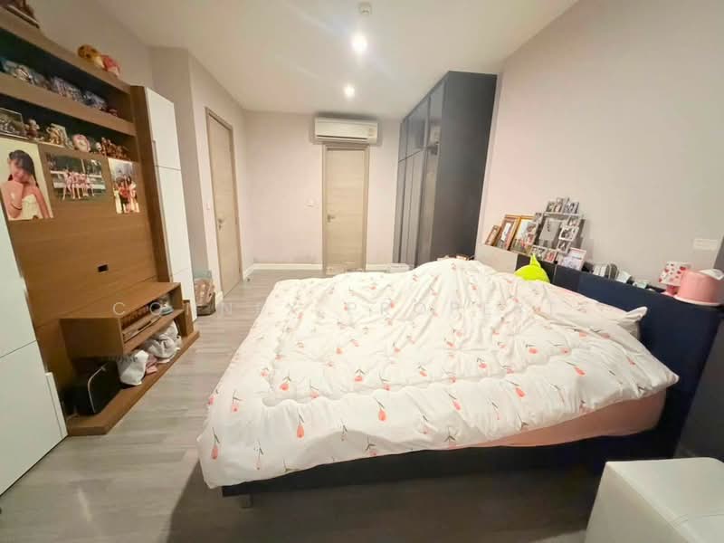 The Room Rama 4, Bangkok, 777 Rama 4 Road, Rong Muang, Pathum Wan, Bangkok, 2 Bedrooms, 86 sqm, Condo For Sale, by Connex Property, 500318448 - DDproperty.com