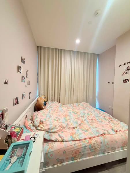 The Room Rama 4, Bangkok, 777 Rama 4 Road, Rong Muang, Pathum Wan, Bangkok, 2 Bedrooms, 86 sqm, Condo For Sale, by Connex Property, 500318448 - DDproperty.com