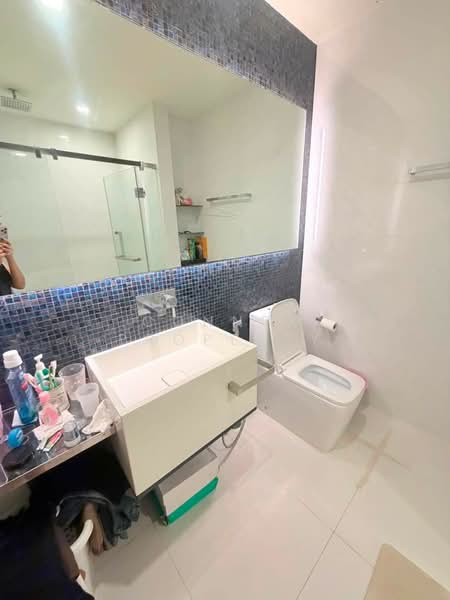 The Room Rama 4, กรุงเทพ, 777 ถนนพระราม 4, รองเมือง, ปทุมวัน, กรุงเทพ, 86 ตร.ม., คอนโด ขาย, โดย Connex Property, 500318448 - DDproperty.com