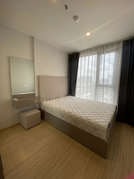 The Privacy Thaphra Interchange, Bangkok, 11 Soi Charan Sanitwong 1, Wat Tha Pra, Bangkok Yai, Bangkok, 1 Bedroom, 24 sqm, Condo For Sale, by Connex Property, 500318451 - DDproperty.com