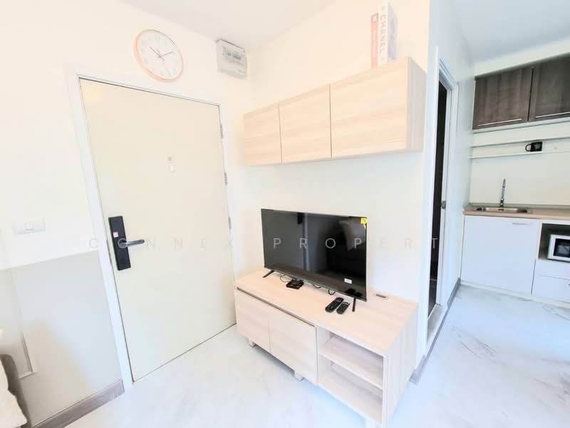 The Privacy Ladprao-Sena, Bangkok, Soi Lat Phrao Wang Hin 43, Lat Phrao, Lat Phrao, Bangkok, 1 Bedroom, 23 sqm, Condo For Sale, by Connex Property, 500318453 - DDproperty.com