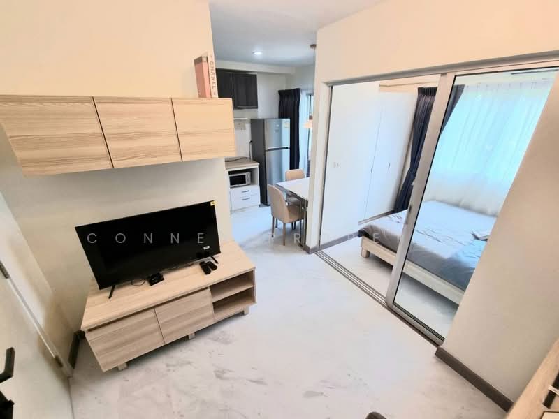 The Privacy Ladprao-Sena, Bangkok, Soi Lat Phrao Wang Hin 43, Lat Phrao, Lat Phrao, Bangkok, 1 Bedroom, 23 sqm, Condo For Sale, by Connex Property, 500318453 - DDproperty.com