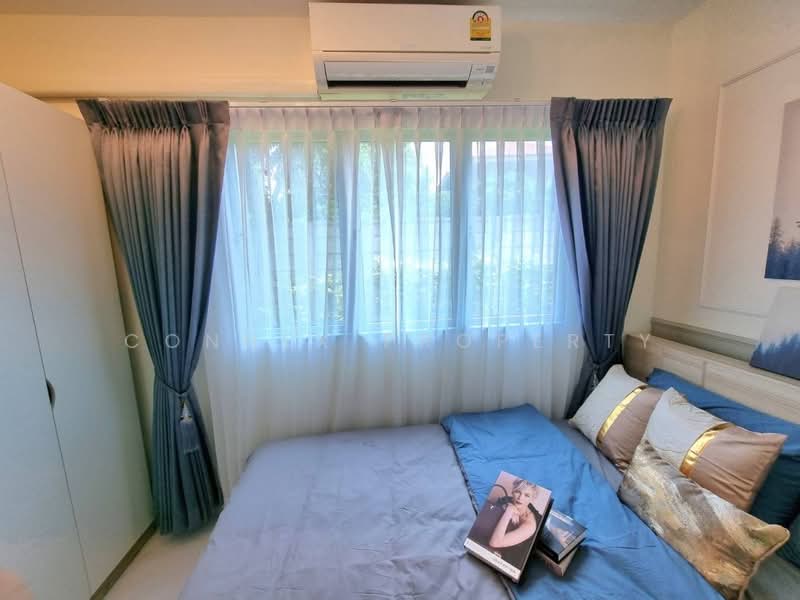The Privacy Ladprao-Sena, Bangkok, Soi Lat Phrao Wang Hin 43, Lat Phrao, Lat Phrao, Bangkok, 1 Bedroom, 23 sqm, Condo For Sale, by Connex Property, 500318453 - DDproperty.com