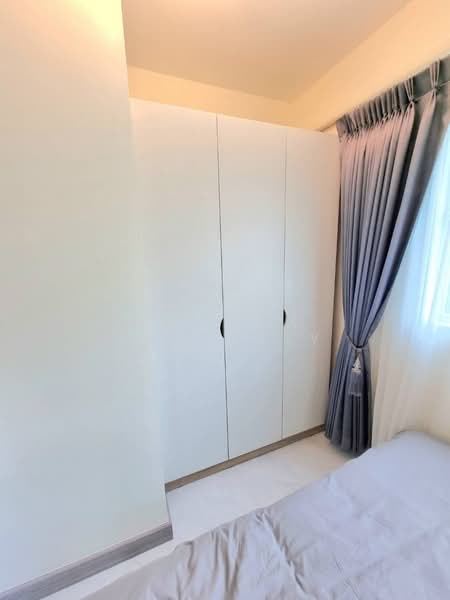 The Privacy Ladprao-Sena, Bangkok, Soi Lat Phrao Wang Hin 43, Lat Phrao, Lat Phrao, Bangkok, 1 Bedroom, 23 sqm, Condo For Sale, by Connex Property, 500318453 - DDproperty.com