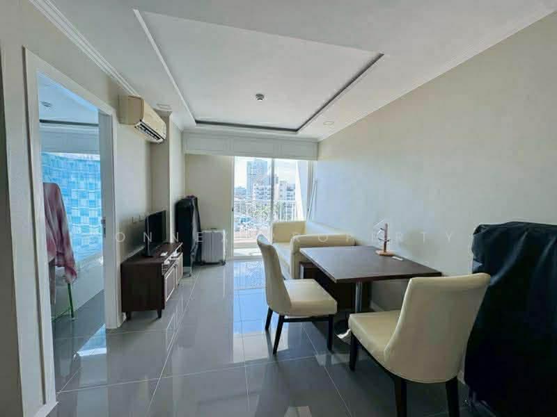 The Orient Resort & Spa, Chon Buri (Pattaya), M.12 Soi Bunkanchana 5/2 Second Rd, Nong Pru, Bang Lamung (Pattaya), Chon Buri (Pattaya), 1 Bedroom, 35 sqm, Condo For Sale, by Connex Property, 500318454 - DDproperty.com
