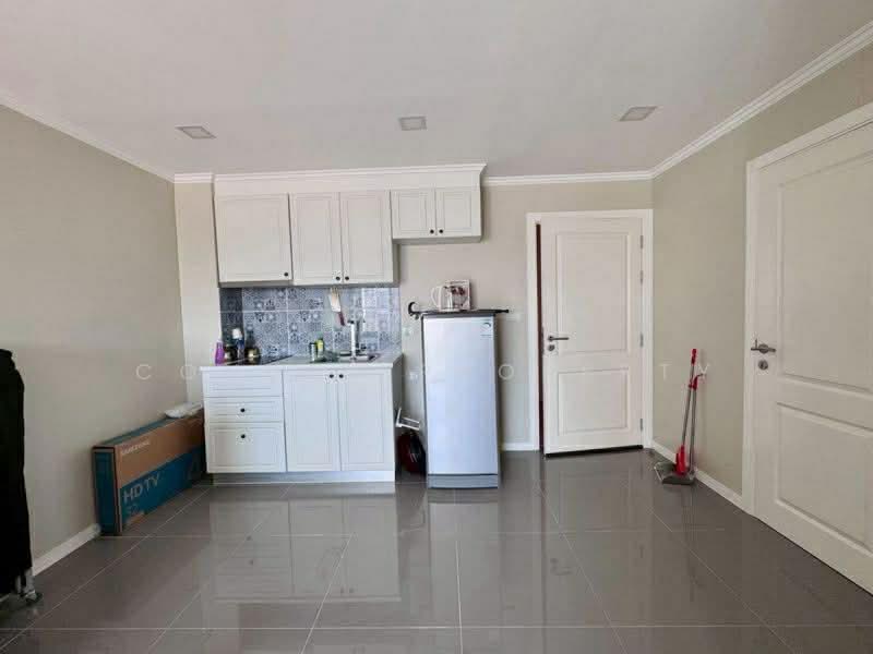 The Orient Resort & Spa, Chon Buri (Pattaya), M.12 Soi Bunkanchana 5/2 Second Rd, Nong Pru, Bang Lamung (Pattaya), Chon Buri (Pattaya), 1 Bedroom, 35 sqm, Condo For Sale, by Connex Property, 500318454 - DDproperty.com