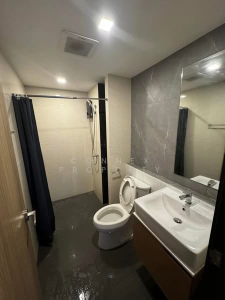 The Moment Ratchada 19, Bangkok, Soi Ratchadaphisek 19 (Chokchai Ruammit), Din Daeng, Bangkok, 1 Bedroom, 26 sqm, Condo For Sale, by Connex Property, 500318455 - DDproperty.com