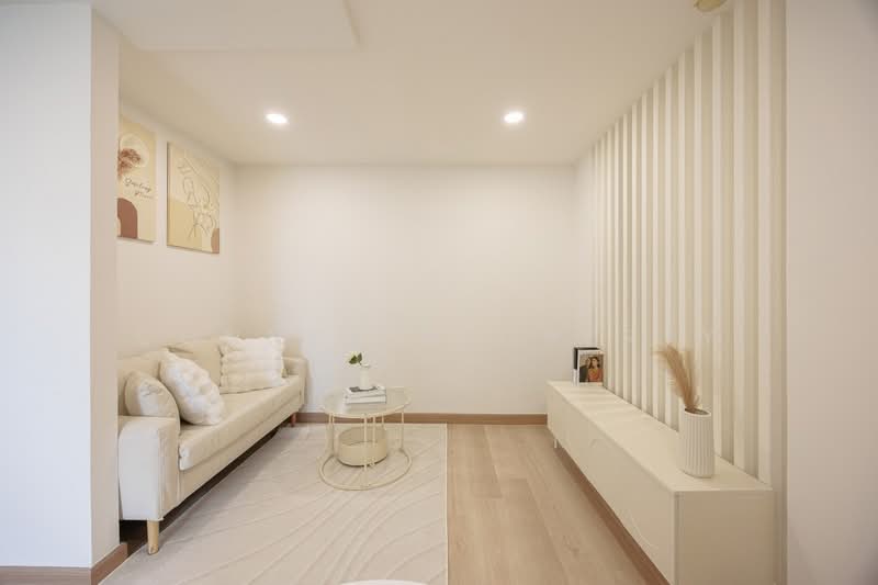 The Magnet Condo : เดอะ แม็กเน็ต, กรุงเทพ, สวนหลวง, กรุงเทพ, 67 ตร.ม., คอนโด ขาย, โดย Connex Property, 500318456 - DDproperty.com