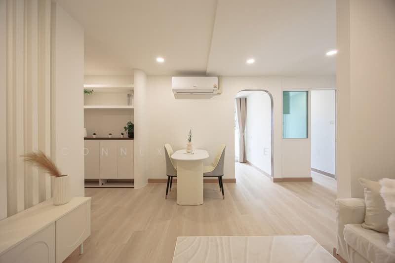 The Magnet Condo, Bangkok, Suan Luang, Bangkok, 2 Bedrooms, 67 sqm, Condo For Sale, by Connex Property, 500318456 - DDproperty.com