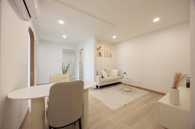 The Magnet Condo, Bangkok, Suan Luang, Bangkok, 2 Bedrooms, 67 sqm, Condo For Sale, by Connex Property, 500318456 - DDproperty.com
