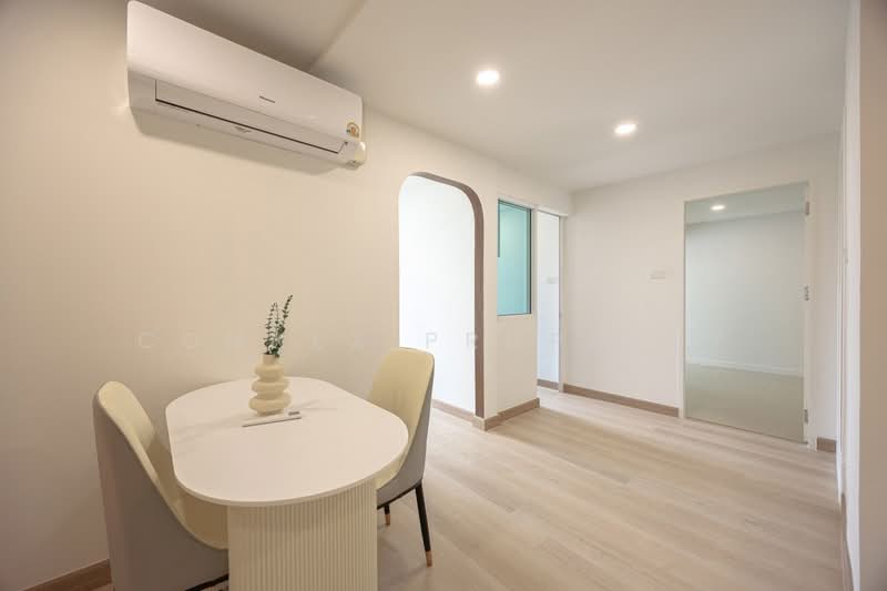 The Magnet Condo : เดอะ แม็กเน็ต, กรุงเทพ, สวนหลวง, กรุงเทพ, 67 ตร.ม., คอนโด ขาย, โดย Connex Property, 500318456 - DDproperty.com