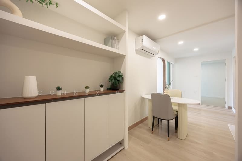 The Magnet Condo, Bangkok, Suan Luang, Bangkok, 2 Bedrooms, 67 sqm, Condo For Sale, by Connex Property, 500318456 - DDproperty.com