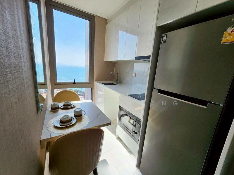 Copacabana Beach Jomtien, Chon Buri (Pattaya), Jomtien Sai Song Rd, Nong Pru, Bang Lamung (Pattaya), Chon Buri (Pattaya), 1 Bedroom, 29 sqm, Condo For Sale, by Regina Nuengjamnong, 500318457 - DDproperty.com