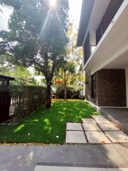 Mantana Srinakarin - Bangna, Samut Prakan, 159 Wat Nam Daeng Road, Bang Kaeo, Bang Plee, Samut Prakan, 4 Bedrooms, 238 sqm, Single Detached House For Rent, by Keller Williams, 500318458 - DDproperty.com