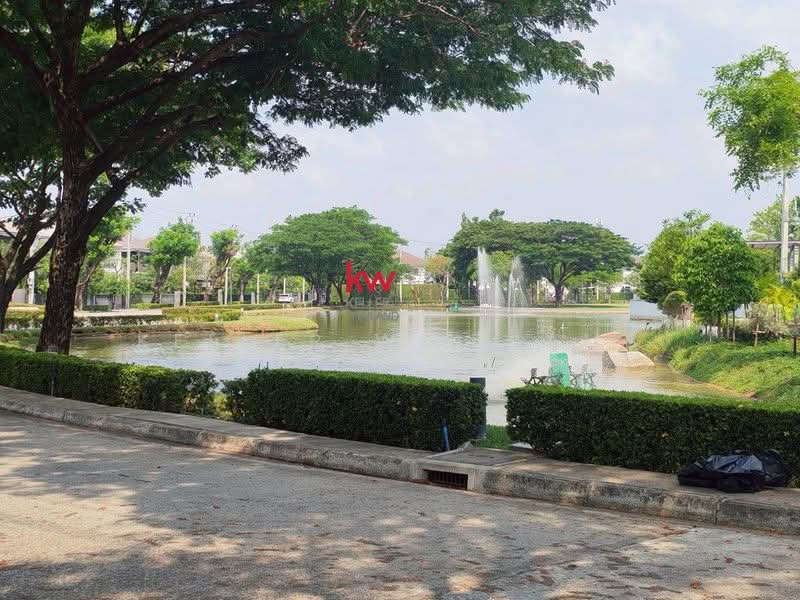 Mantana Srinakarin - Bangna, Samut Prakan, 159 Wat Nam Daeng Road, Bang Kaeo, Bang Plee, Samut Prakan, 4 Bedrooms, 238 sqm, Single Detached House For Rent, by Keller Williams, 500318458 - DDproperty.com