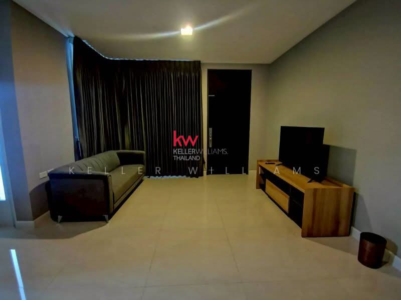 Mantana Srinakarin - Bangna, Samut Prakan, 159 Wat Nam Daeng Road, Bang Kaeo, Bang Plee, Samut Prakan, 4 Bedrooms, 238 sqm, Single Detached House For Rent, by Keller Williams, 500318458 - DDproperty.com