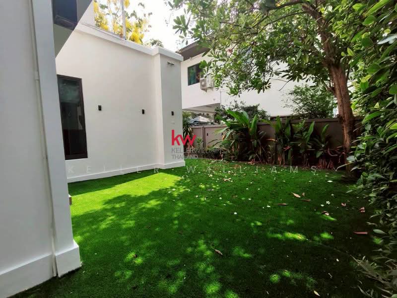 Mantana Srinakarin - Bangna, Samut Prakan, 159 Wat Nam Daeng Road, Bang Kaeo, Bang Plee, Samut Prakan, 4 Bedrooms, 238 sqm, Single Detached House For Rent, by Keller Williams, 500318458 - DDproperty.com